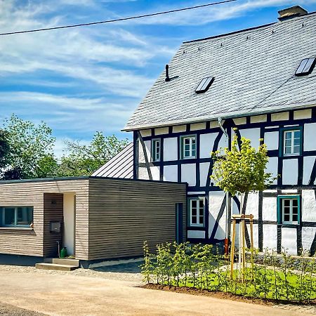 Villa Landleben auf Zeit Utzerath Exterior foto
